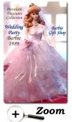 Click image to view a larger picture of this Barbie Doll