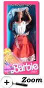 Click image to view a larger picture of this Barbie Doll