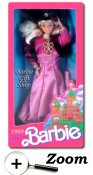 Click image to view a larger picture of this Barbie Doll