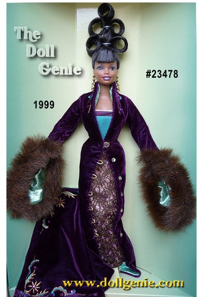 Barbie Doll Silkstone Barbies Ken Monster High Ever