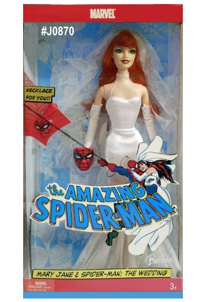 Spider Man Barbie Doll | ubicaciondepersonas.cdmx.gob.mx