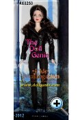 Twilight Bella Breaking Dawn Part II*: In the Twilight Saga: Breaking Dawn Part 2, Bella becomes a vampire. This doll captures that transformation with a bombshell hairstyle, vampire eyes and glittery skin. Dressed in a leather jacket and leggings, shes ready to take on any danger to her family! 