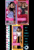 This is a Doll Genie Special Deal that includes all three Dolls of the World Passport Barbies Spain, France and the Philippines - Special Bundle Sale Price is $74.95