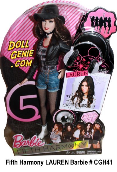 5th harmony barbie life in the dreamhouse