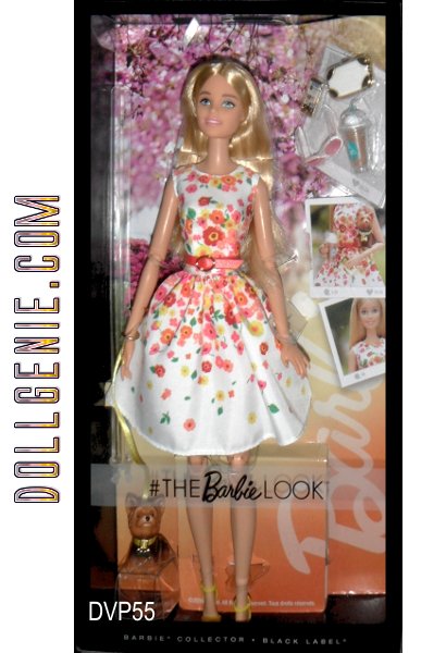barbie park pretty